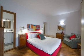 Flat in Trastevere - Rome